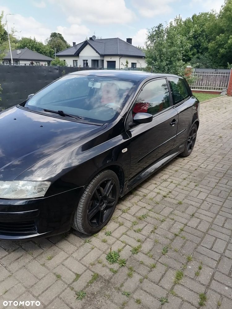Fiat Stilo 1.6 16V - 2
