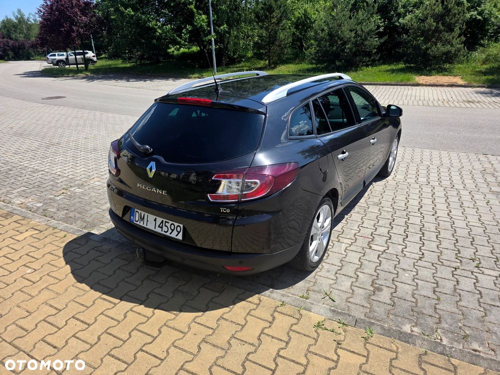 Renault Megane TCe 130 Dynamique - 16