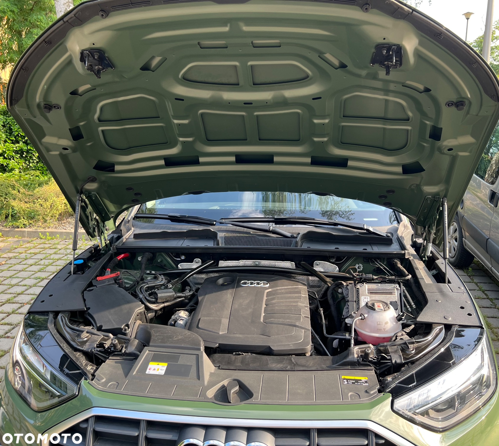 Audi Q5 40 TDI quattro S tronic - 5