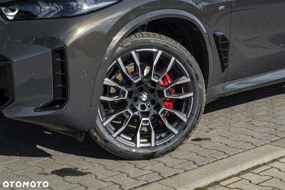 BMW X5 - 4