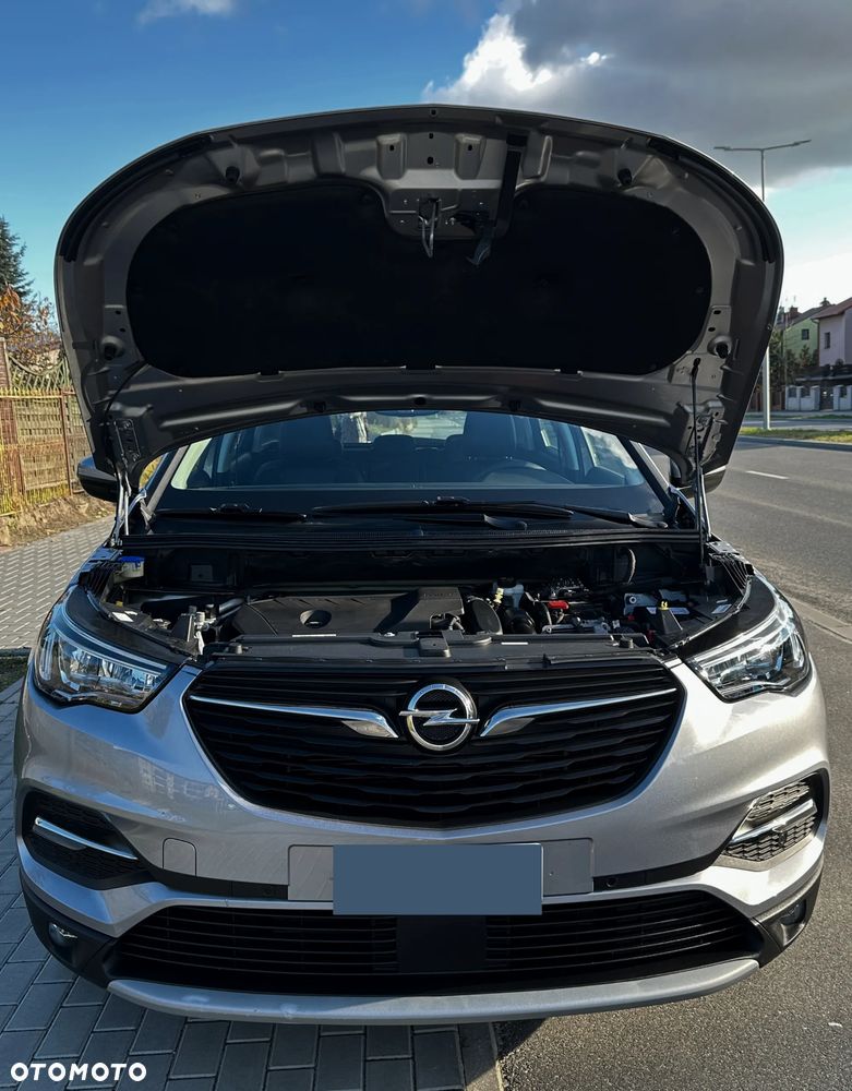 Opel Grandland X 1.6 T PHEV Elegance - 12