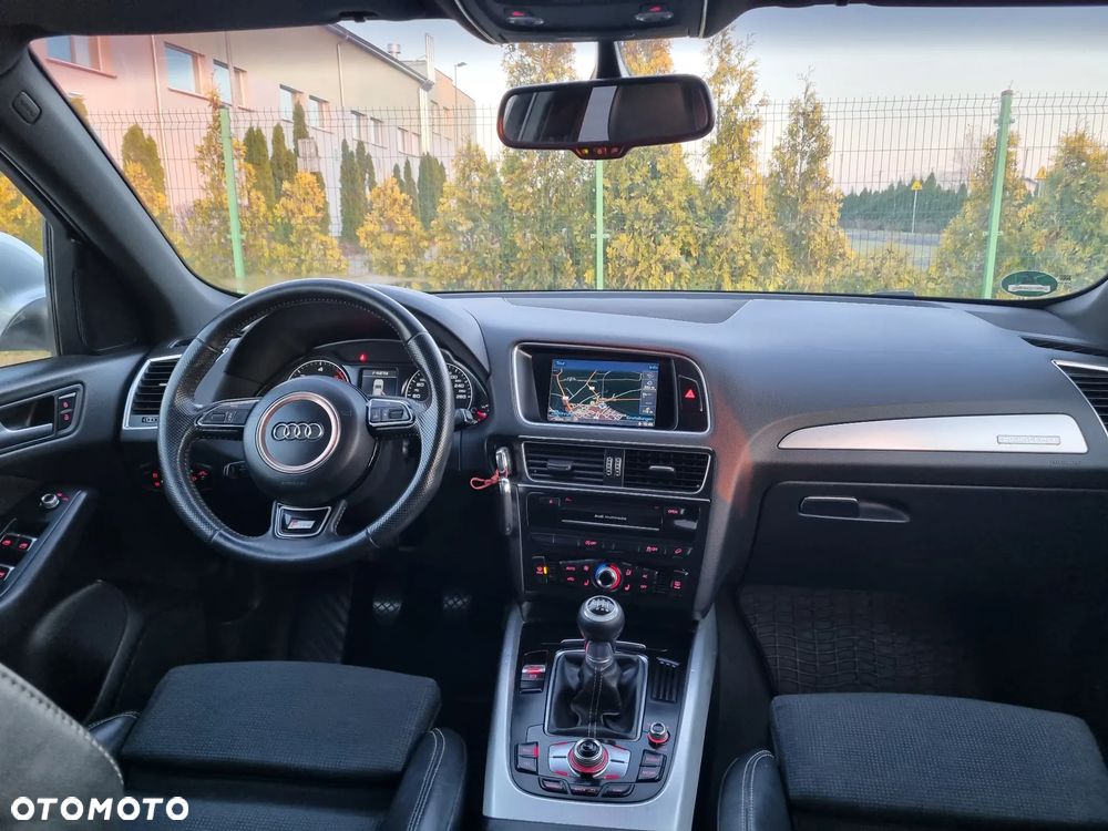 Audi Q5 - 37