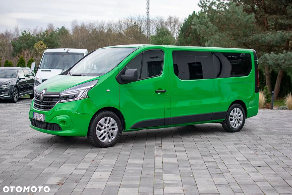 Renault Trafic - 7