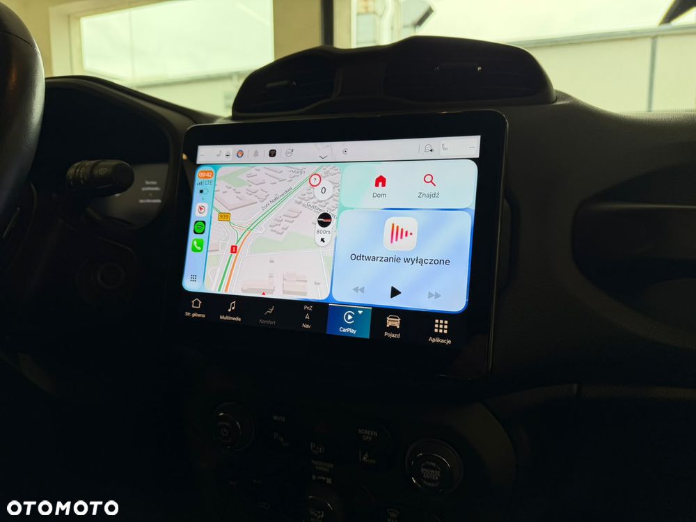 Jeep Renegade 1.5 T4 mHEV FWD S&S DCT - 26