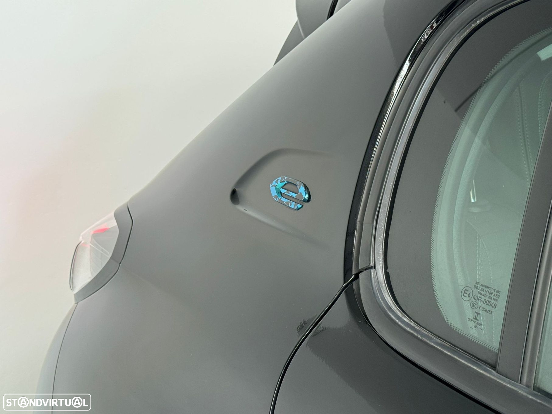 Peugeot e-208 50 kWh Allure Pack - 4