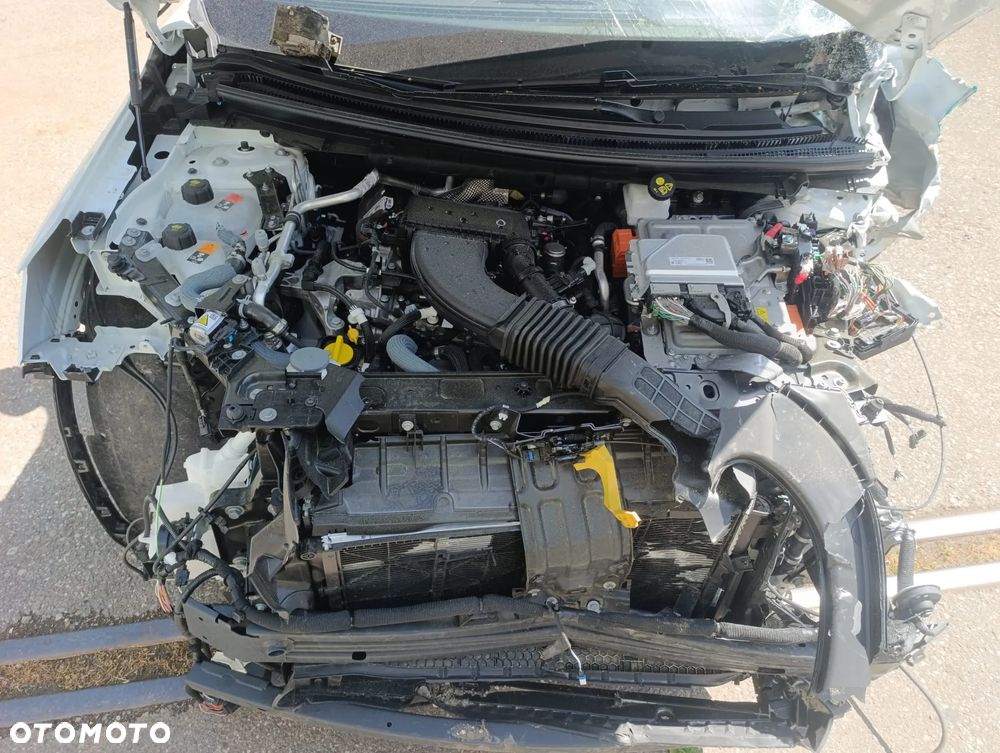 Renault Austral 1.2 E-Tech Full Hybrid 200 Esprit Alpine MMT - 5