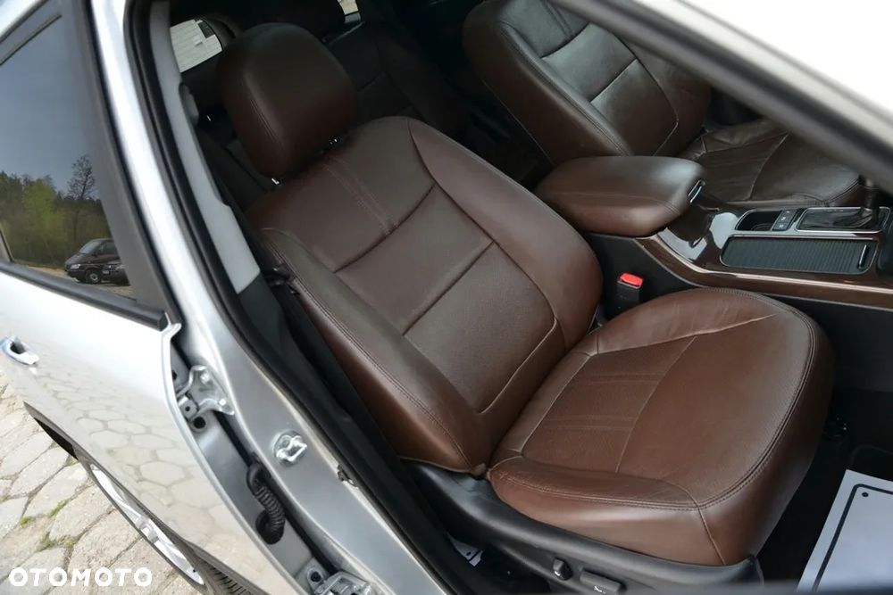 Kia Sorento 2.2 CRDi AWD Platinum Edition - 20