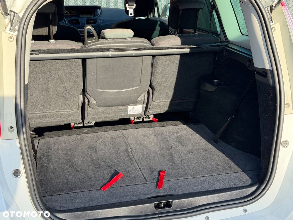 Renault Grand Scenic Gr 1.5 dCi Energy Limited EU6 - 31