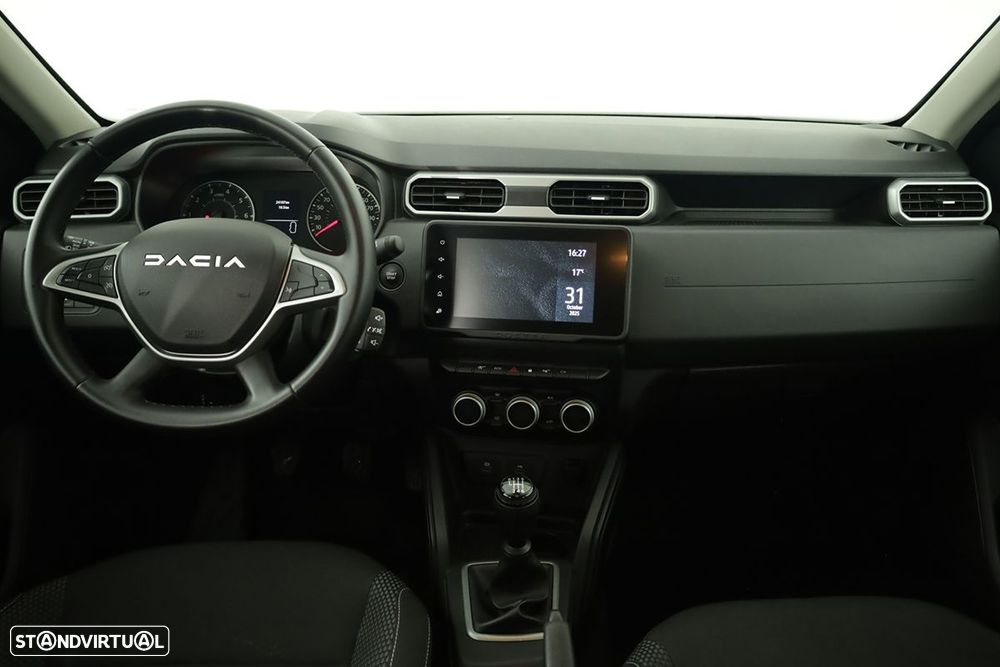 Dacia Duster 1.5 Blue dCi Journey - 5