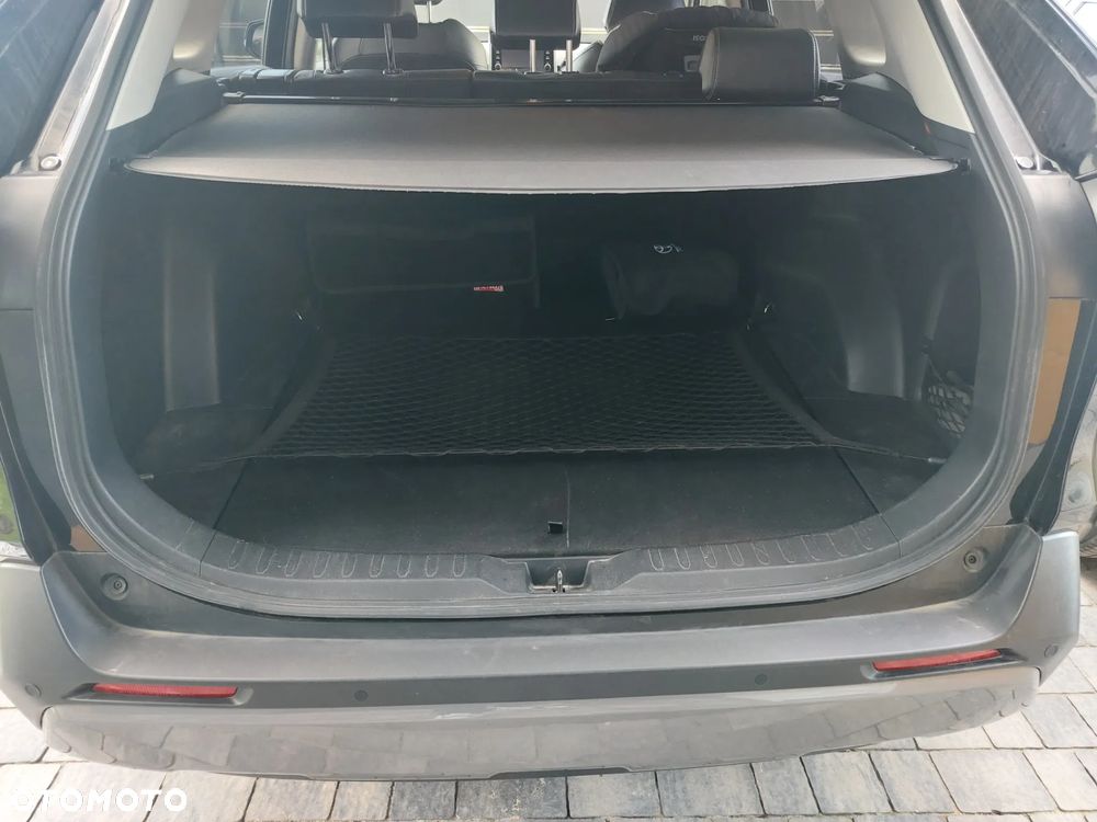 Toyota RAV4 2.5 Hybrid Executive 4x4 - 13