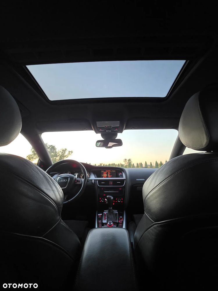 Audi A5 Sportback - 24