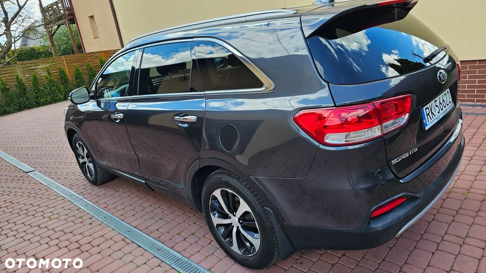 Kia Sorento - 28