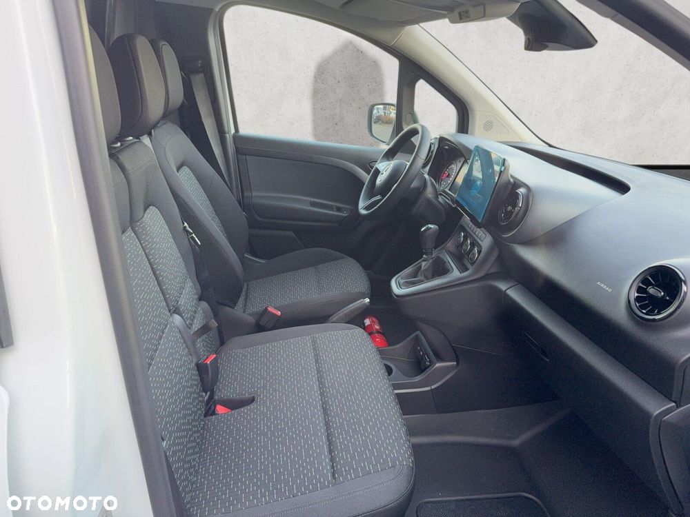 Mercedes-Benz citan 110 CDI - 16