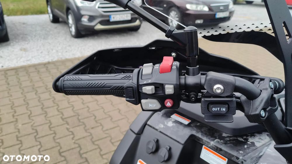 CFMoto Inny - 24