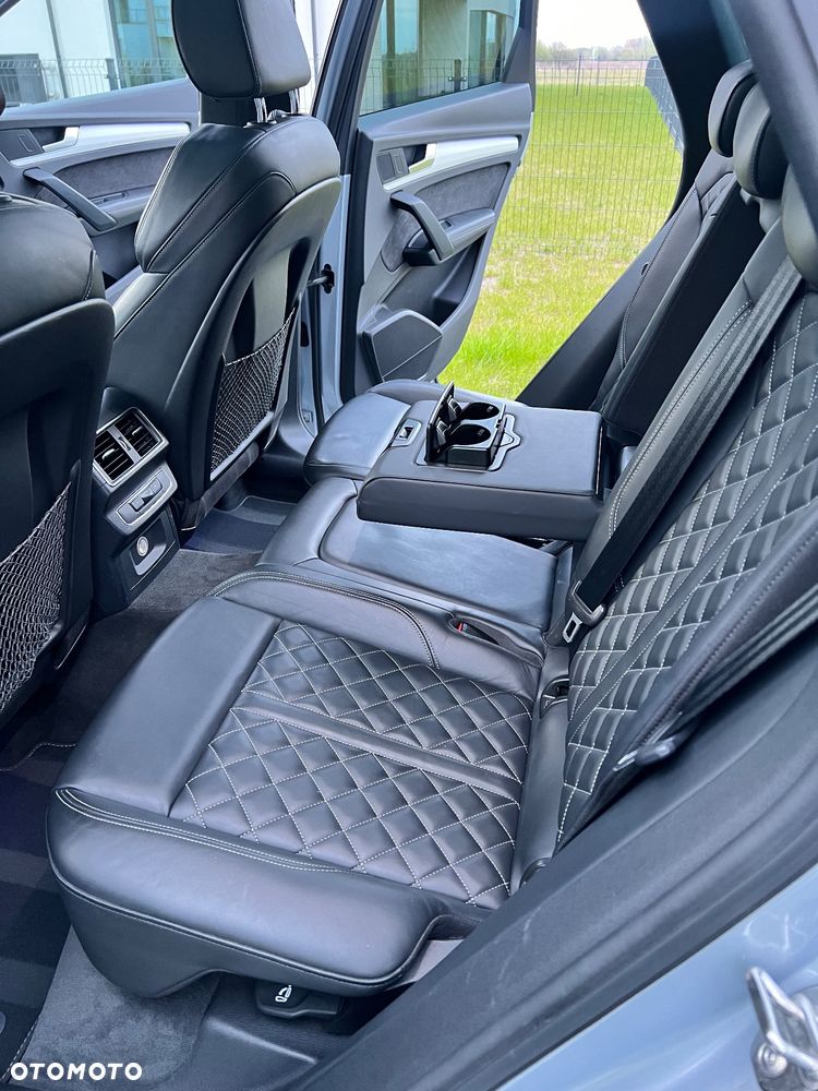 Audi Q5 2.0 TFSI Quattro Sport S tronic - 10