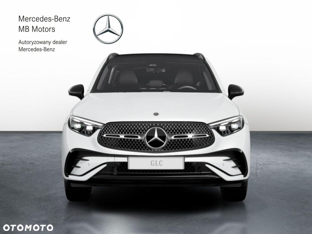 Mercedes-Benz GLC - 9