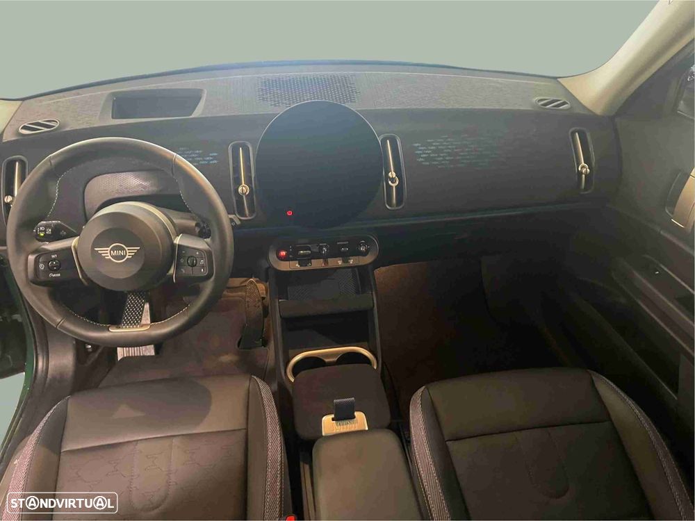 MINI Countryman C Classic - 7