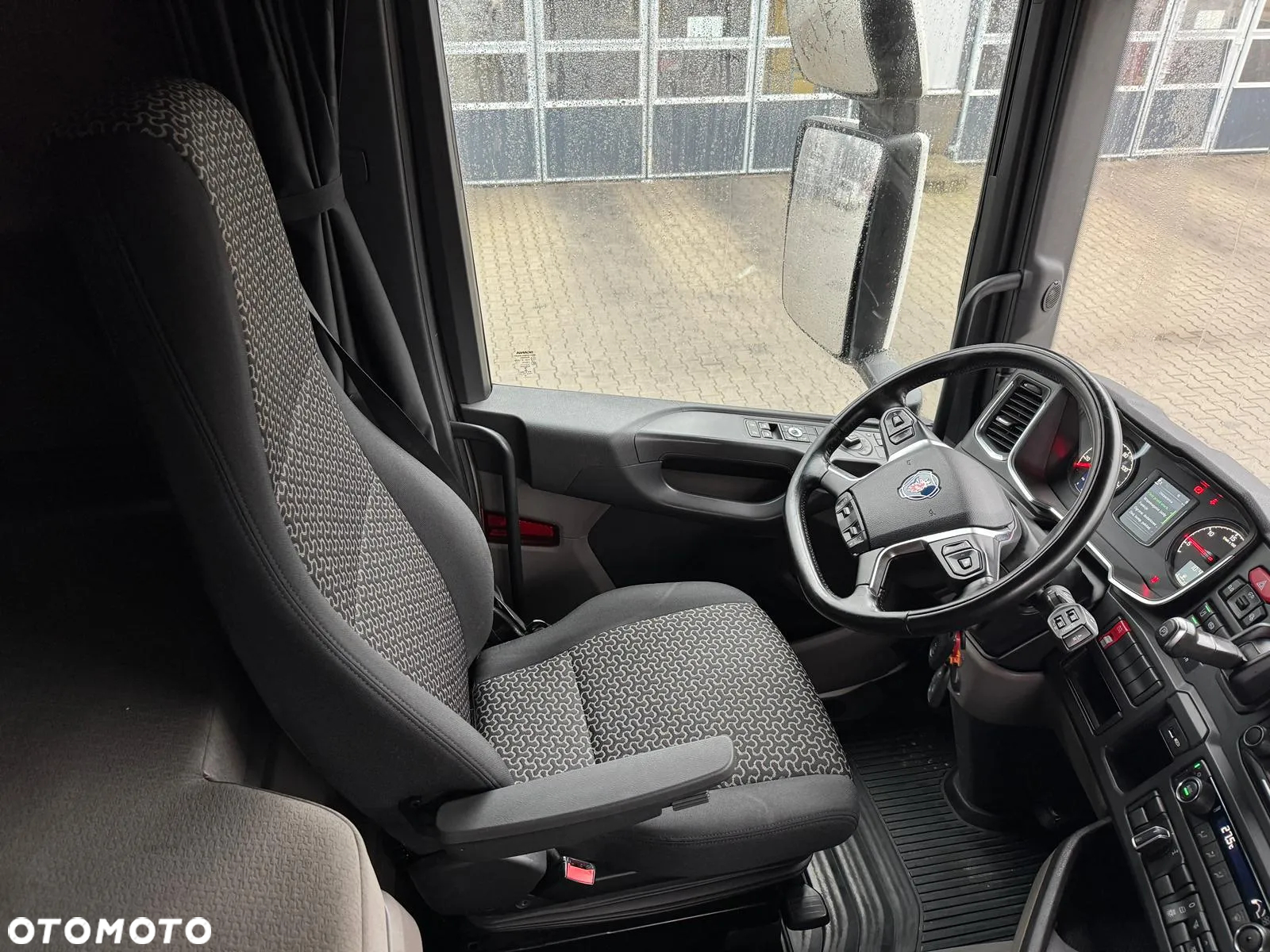 Scania R450 A4X2NA - 19