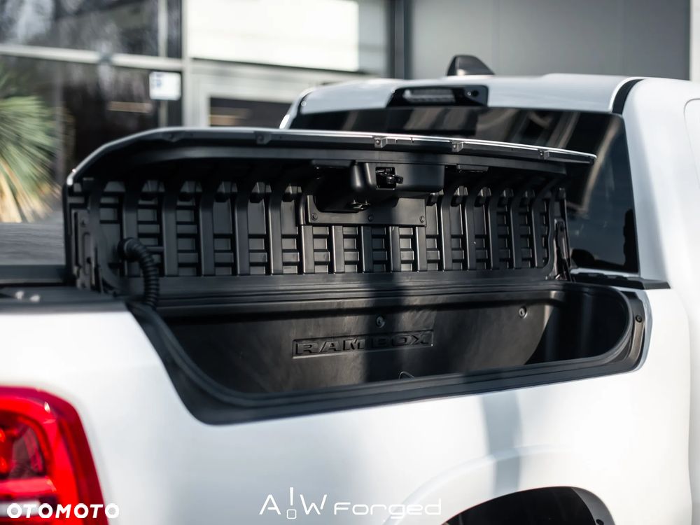 RAM 1500 Tungsten - 13