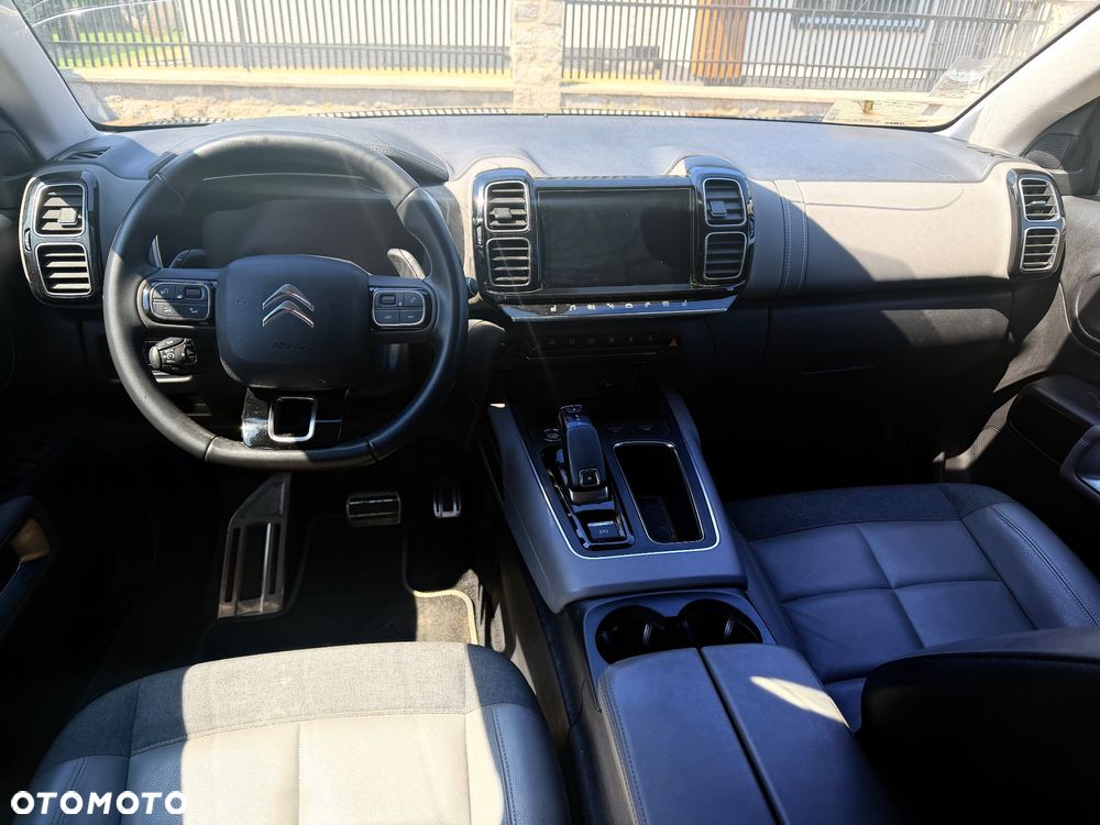 Citroën C5 Aircross 1.5 BlueHDi Shine Pack EAT8 - 19