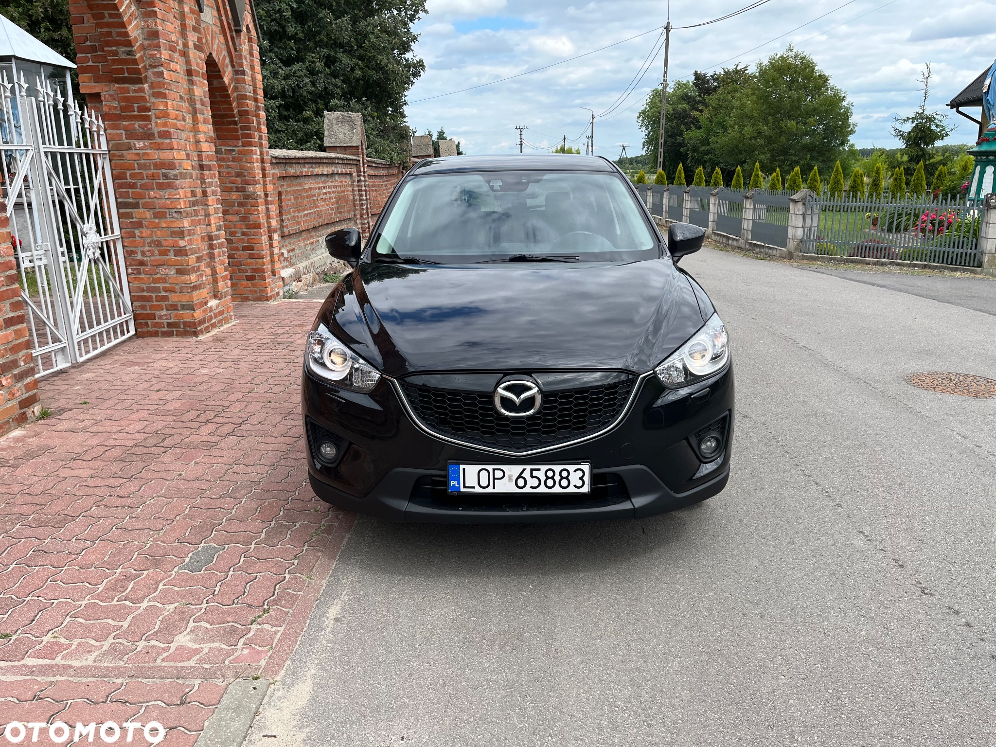 Mazda CX-5 e-SKYACTIV-G 165 Advantage - 2