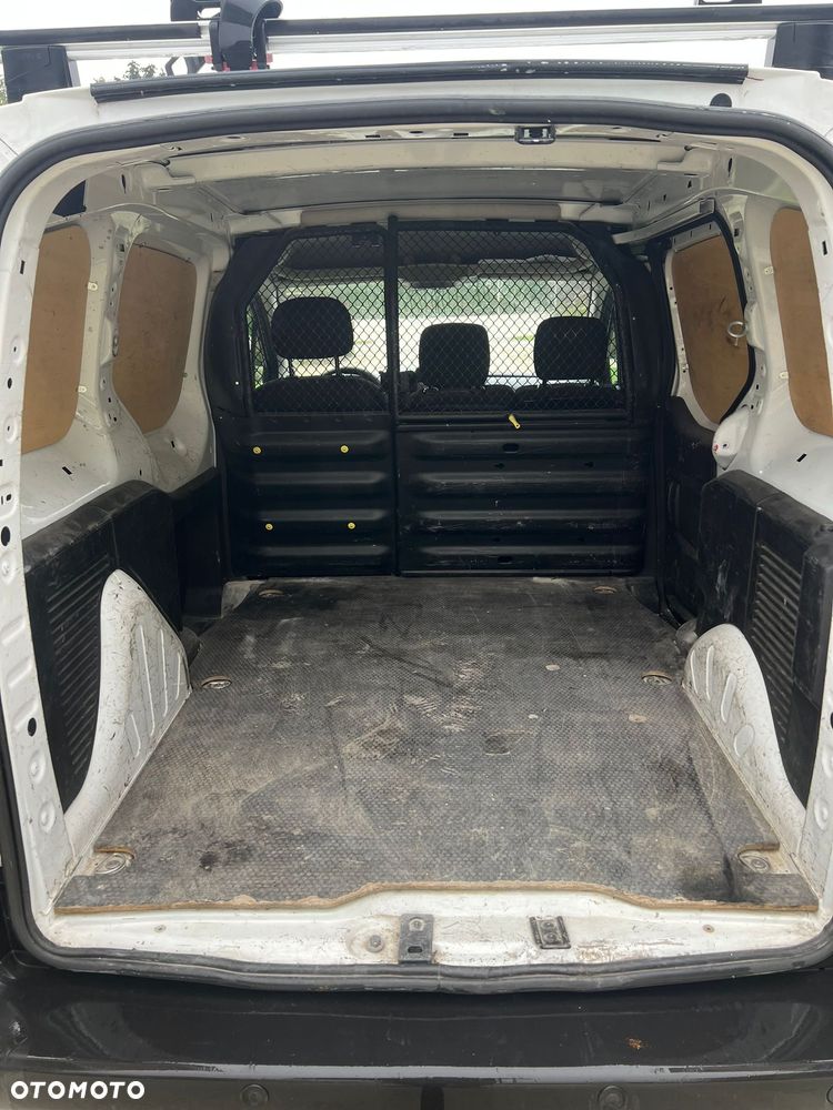 Citroën Berlingo L2 BlueHDi 100 - 8