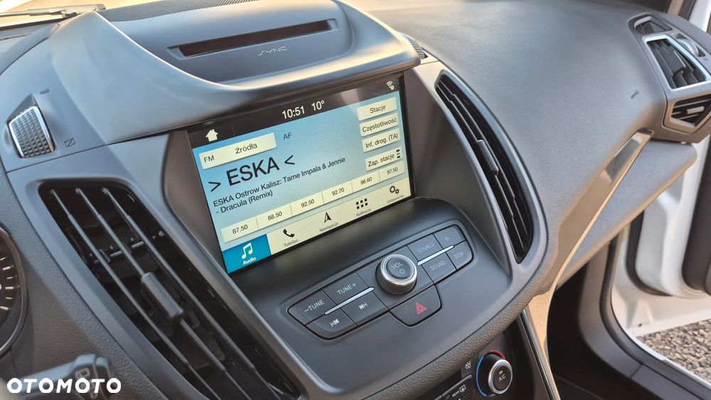 Ford Kuga 2.0 TDCi 4x2 Titanium - 20