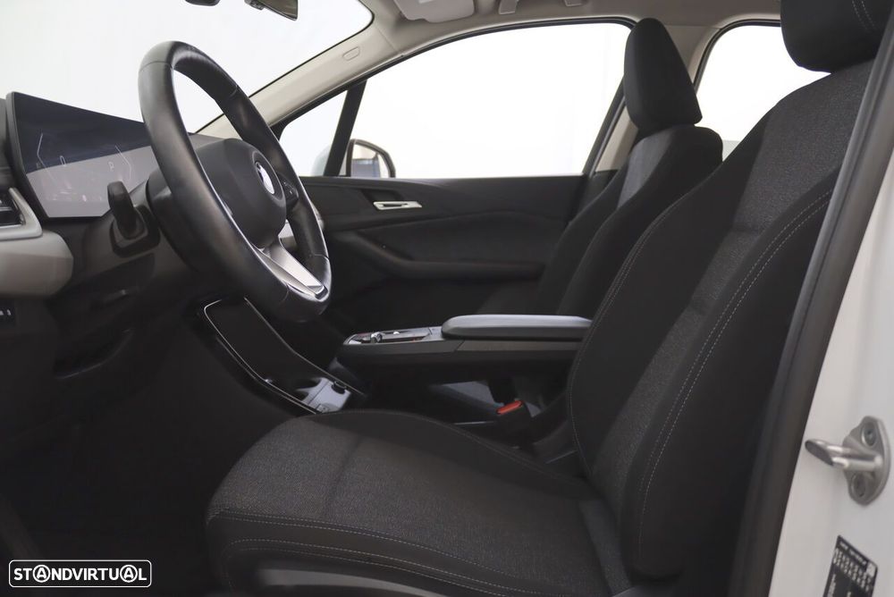 BMW 218 Active Tourer i Auto - 5