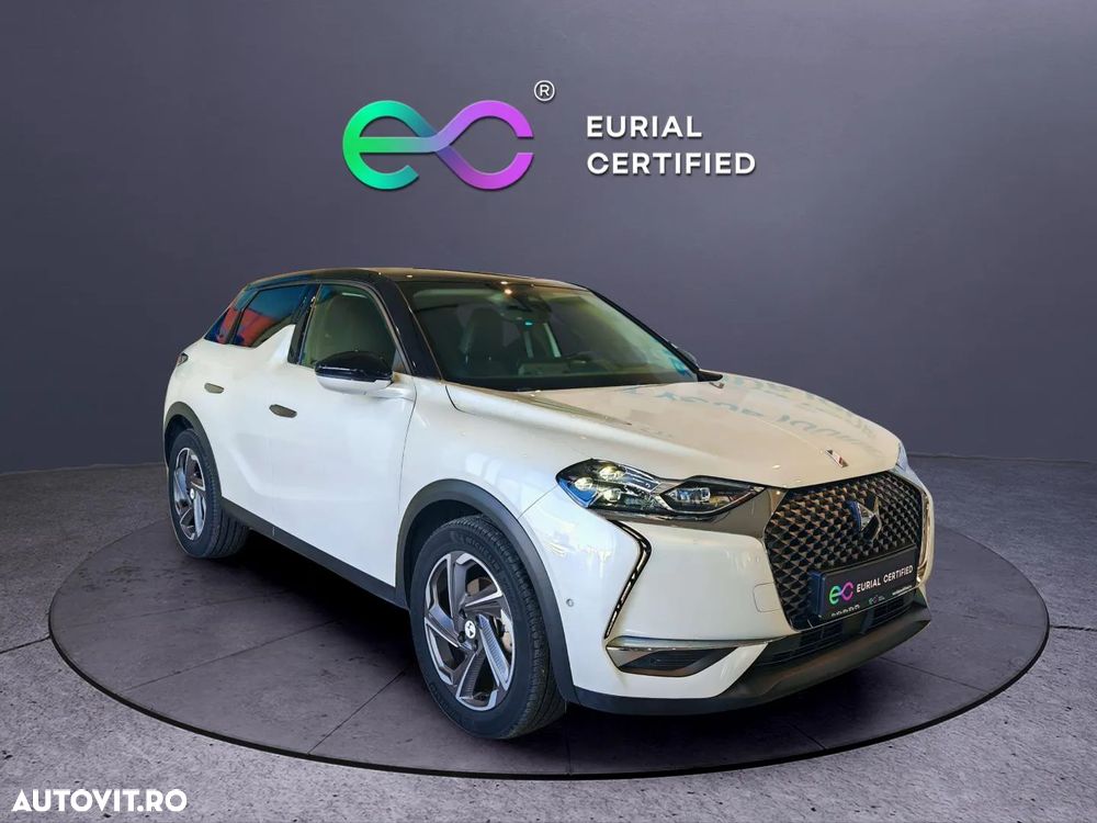 DS Automobiles DS 3 - 3