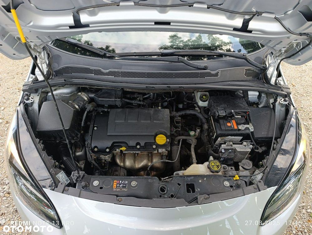 Opel Corsa - 19