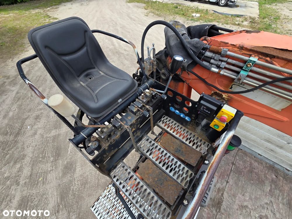 Iveco AT260 S45 STRALIS E5 26.T - 9