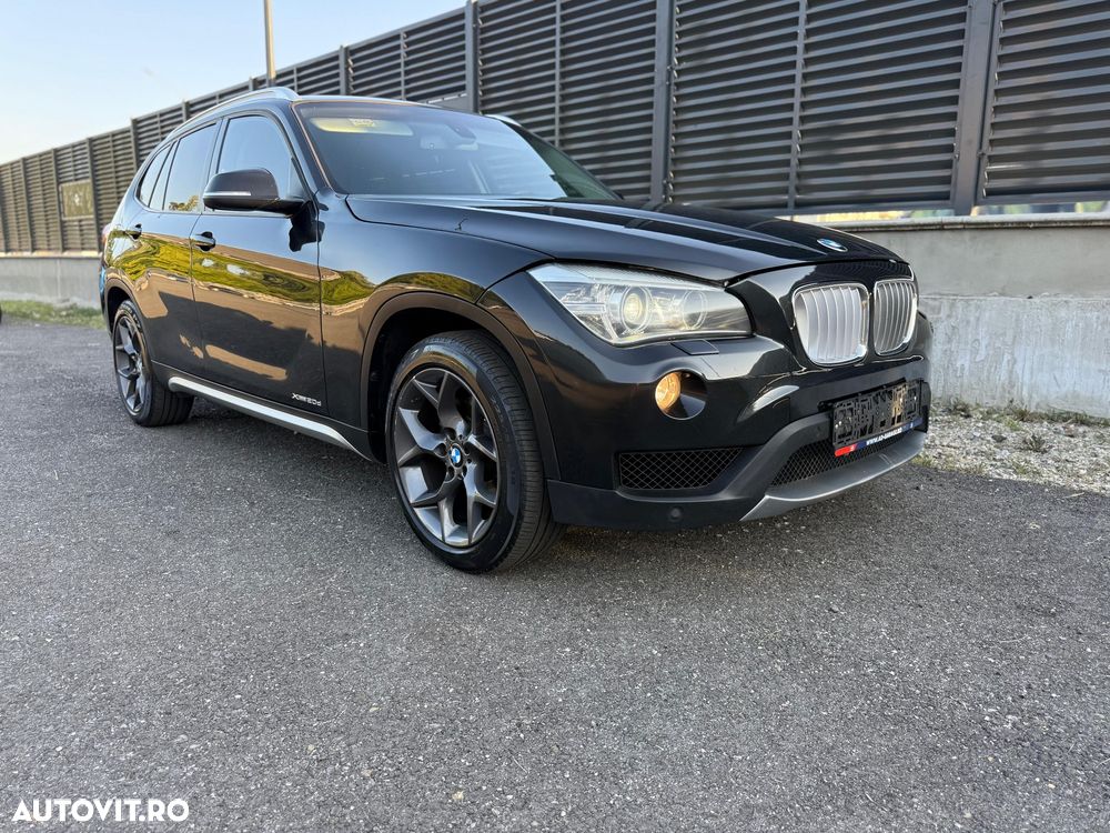 BMW X1 - 31