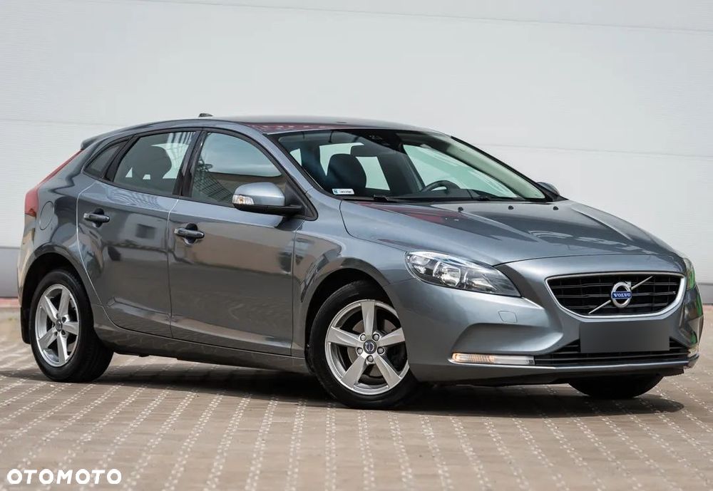 Volvo V40 D2 Drive-E Base - 2