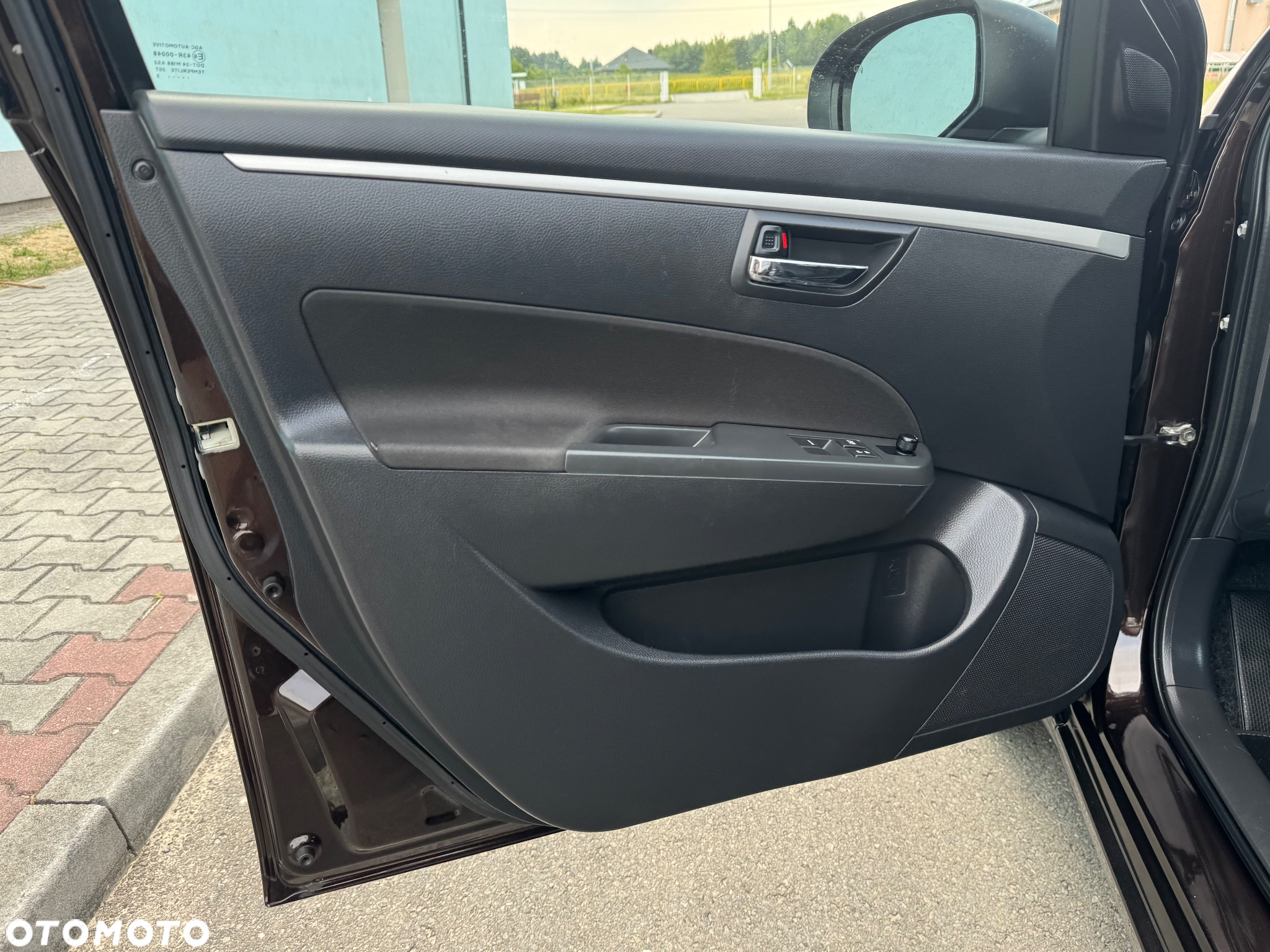 Suzuki Swift 1.2 Premium - 33