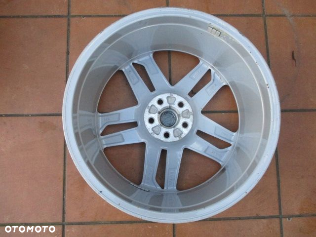 OPEL MOKKA TRAX OPC FELGI 7.5 x 19 ET38 95016099 - 7