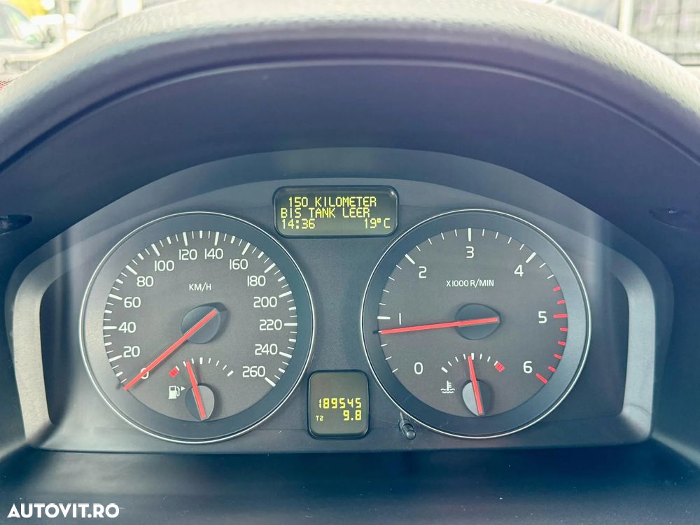 Volvo V50 DPF DRIVe Business Pro Edition - 28