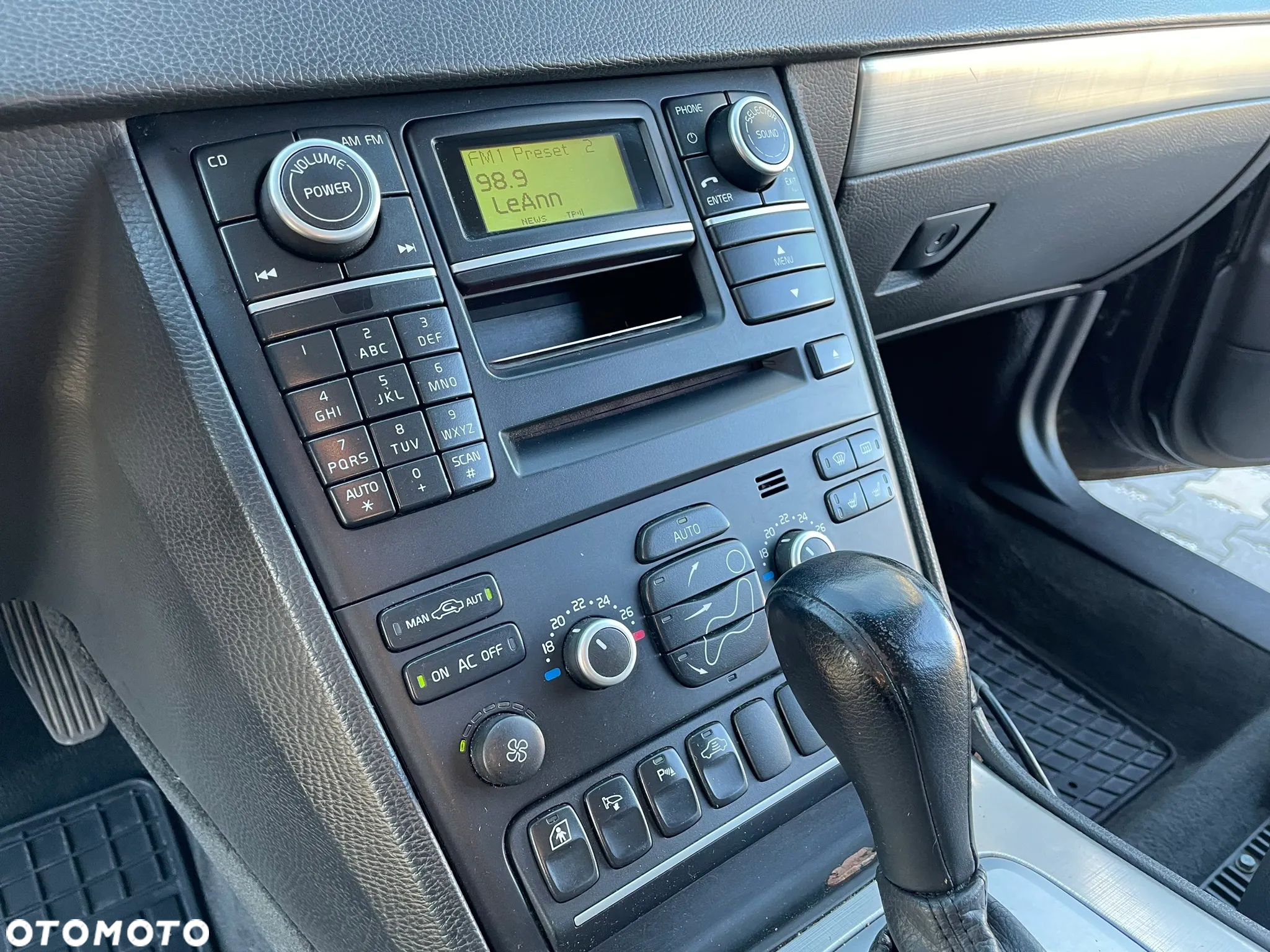 Volvo XC 90 - 19