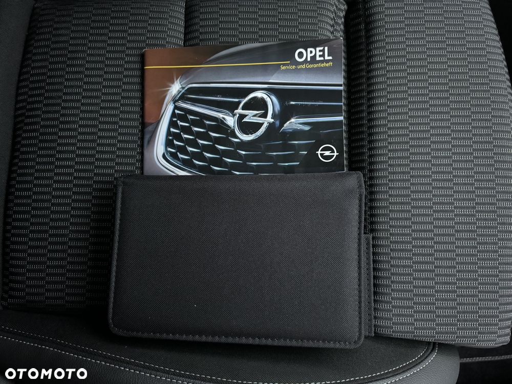 Opel Insignia Grand Sport 2.0 BiTurbo D 4x4 Automatik Innovation - 40