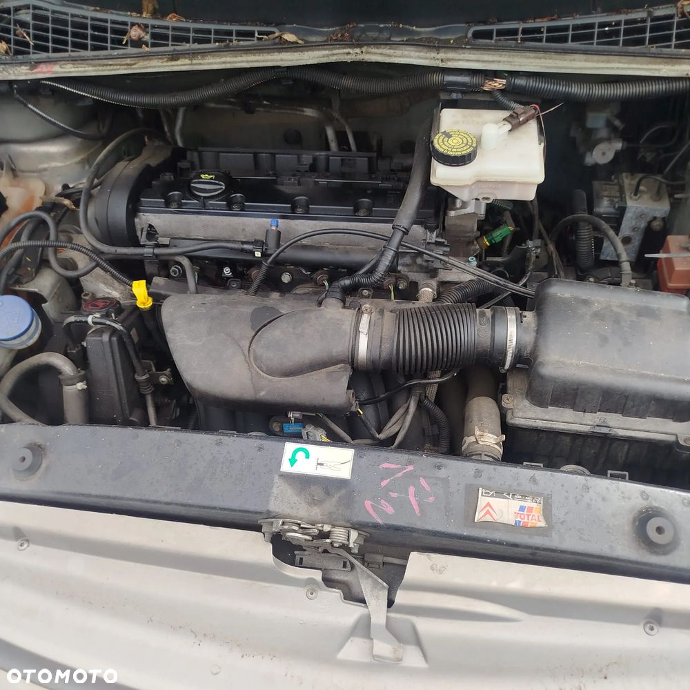 Citroen Xsara Picasso na części . - 6