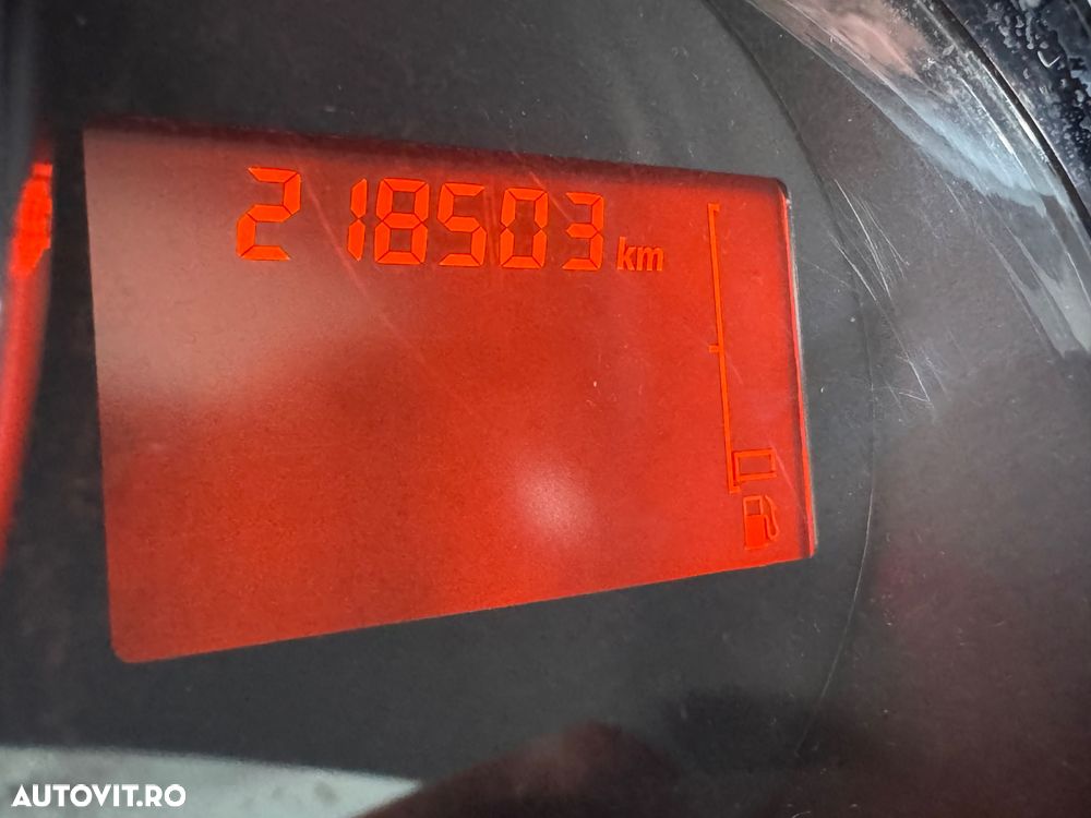 Dacia Lodgy 1.5 dCi Ambiance - 19