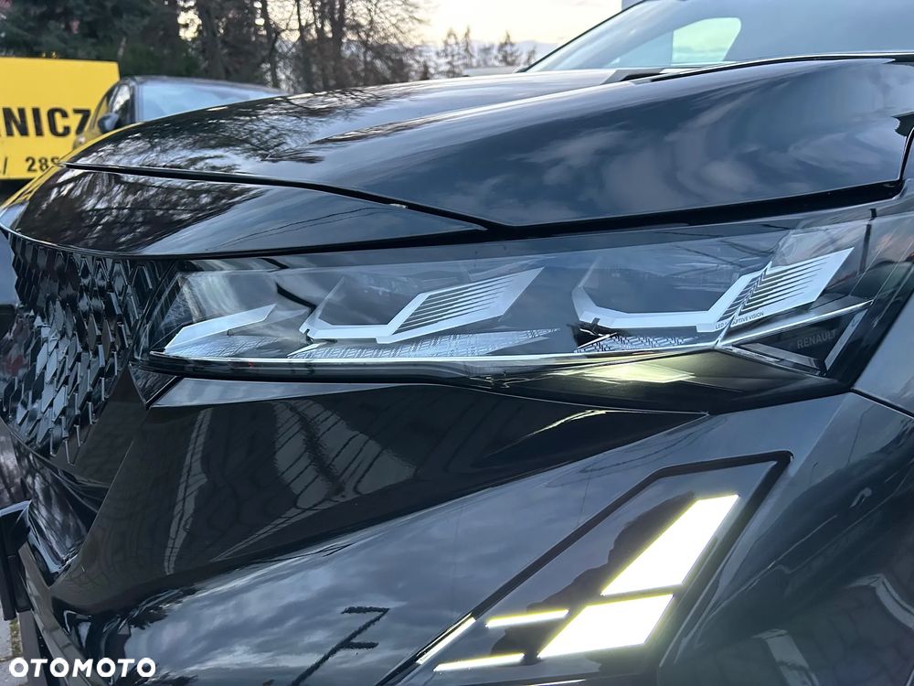 Renault Rafale 1.2 E-Tech Full Hybrid 200 Techno MMT - 21