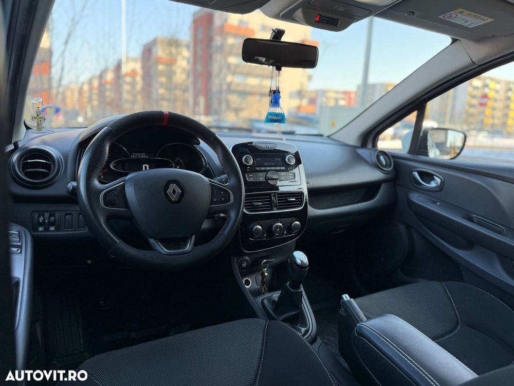Renault Clio 1.2 Life EVO - 6
