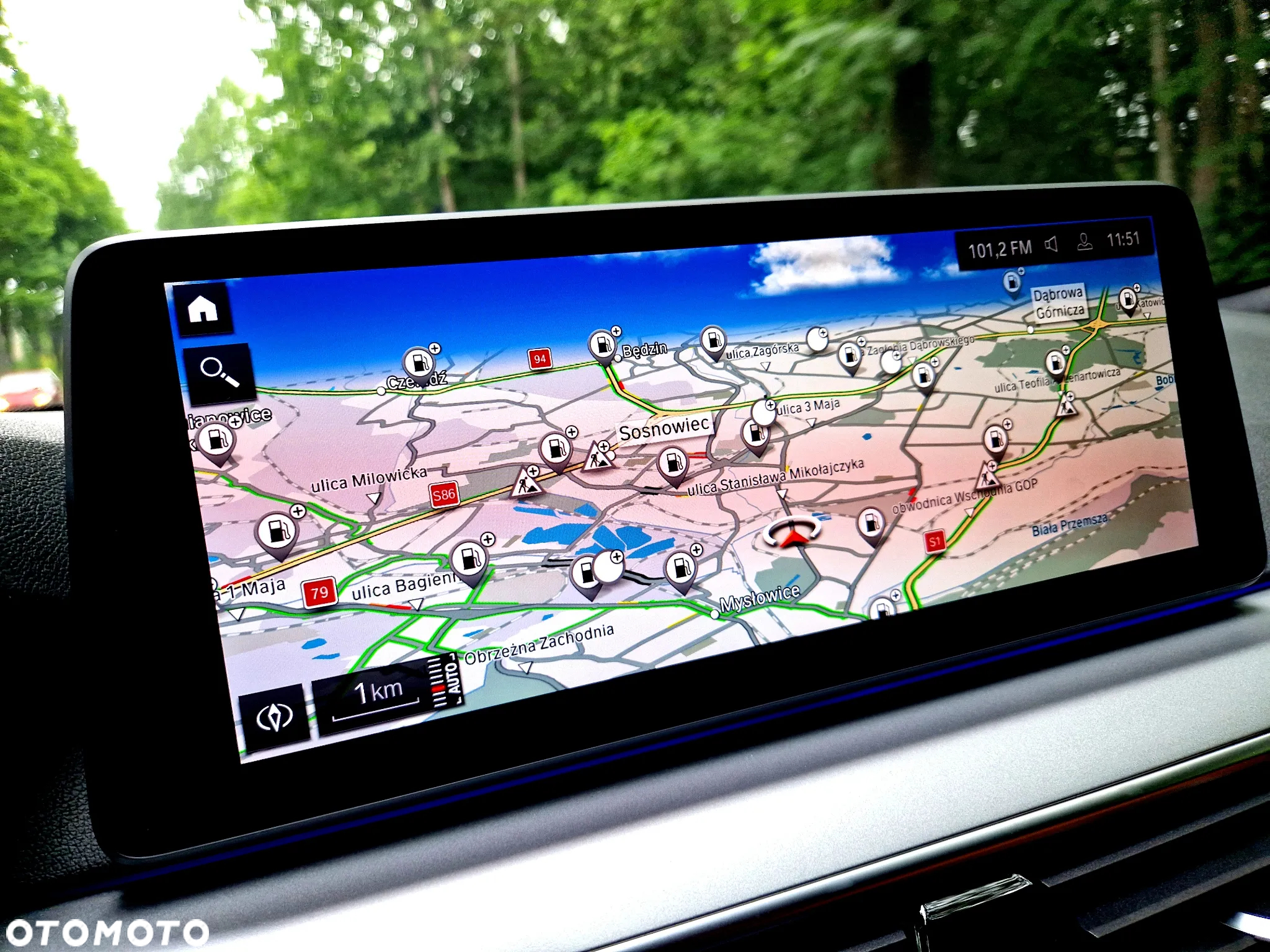 BMW Seria 5 520d Touring - 16