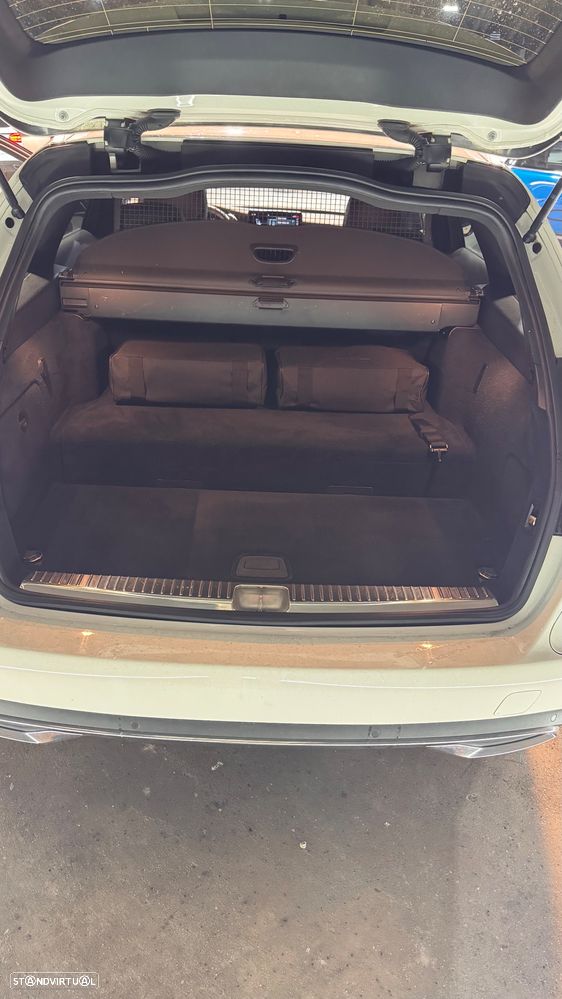 Mercedes-Benz C 300 de Avantgarde - 14