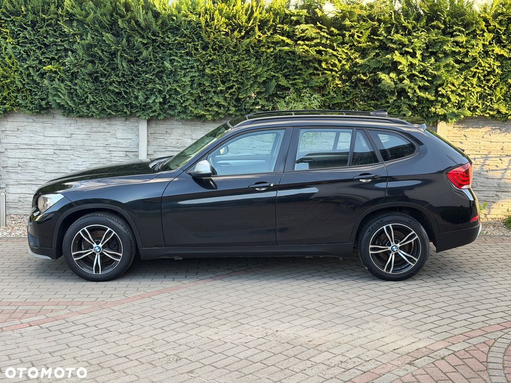 BMW X1 sDrive16d - 2
