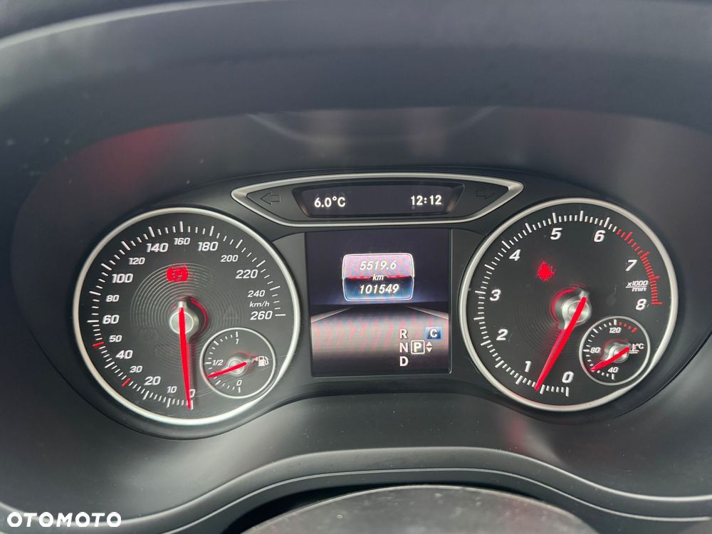 Mercedes-Benz Klasa B 250 4Matic 7G-DCT UrbanStyle Edition - 26