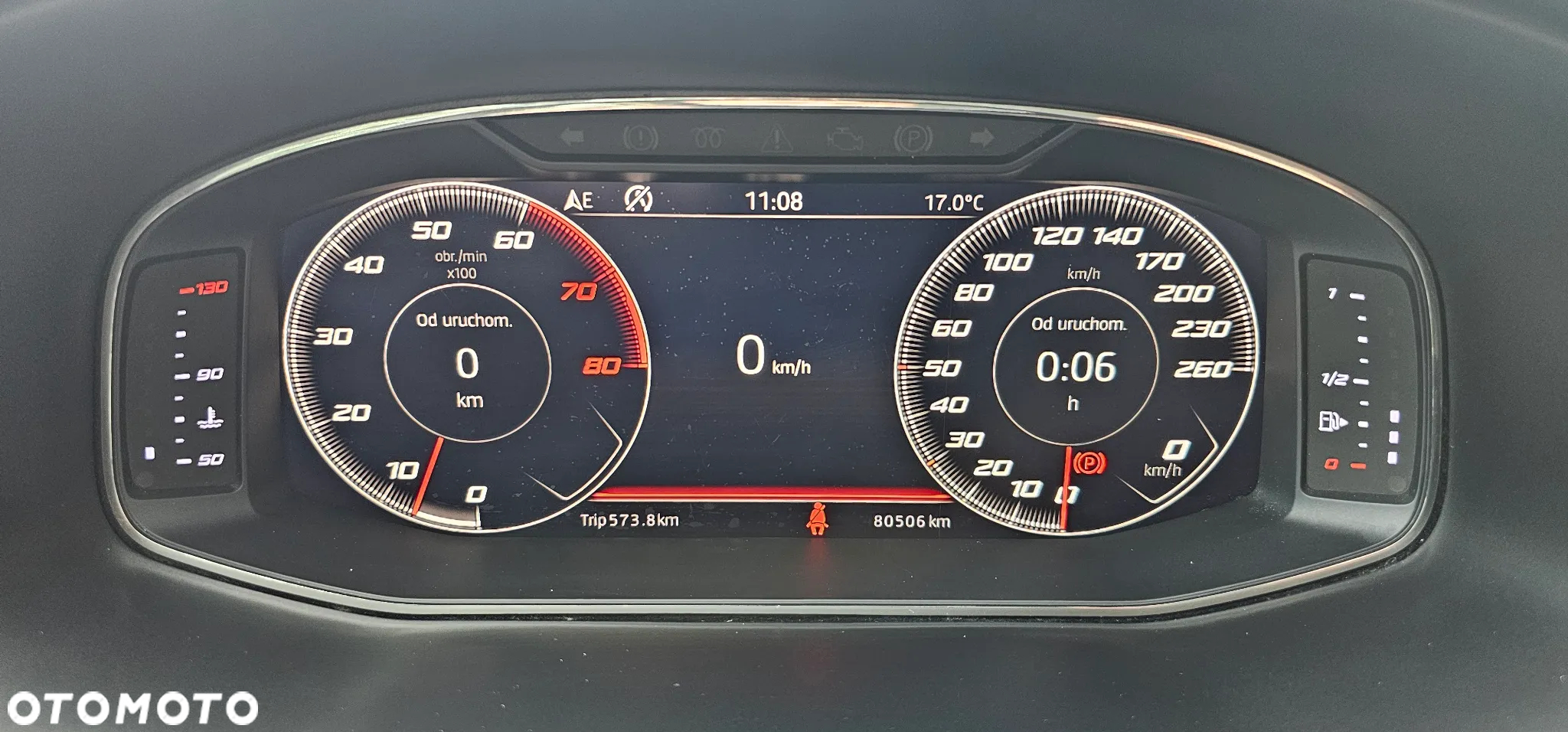Seat Leon - 16