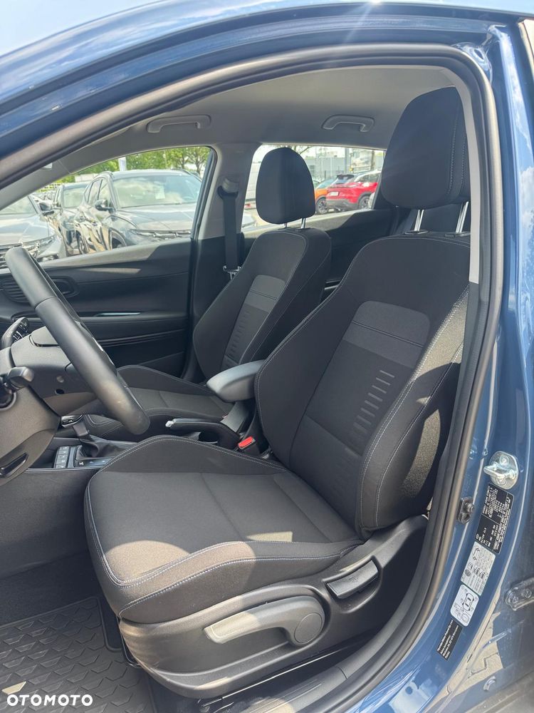 Hyundai Bayon 1.0 T-GDI Smart DCT - 9