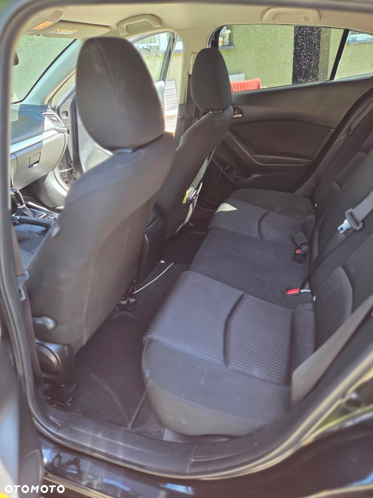 Mazda 3 2.0 Skymotion - 5