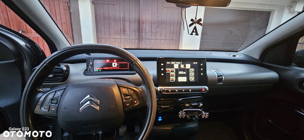 Citroën C4 Cactus 1.2 PureTech Feel - 18